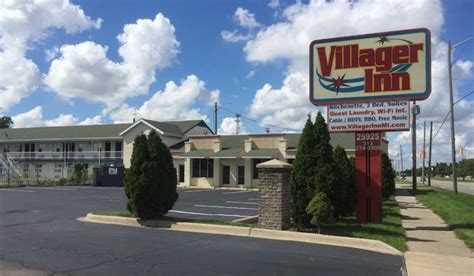 Villager Inn .